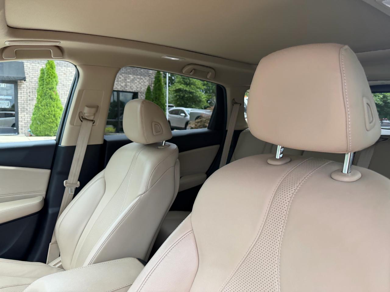 Acura RDX AWD w/Technology Pkg 2019