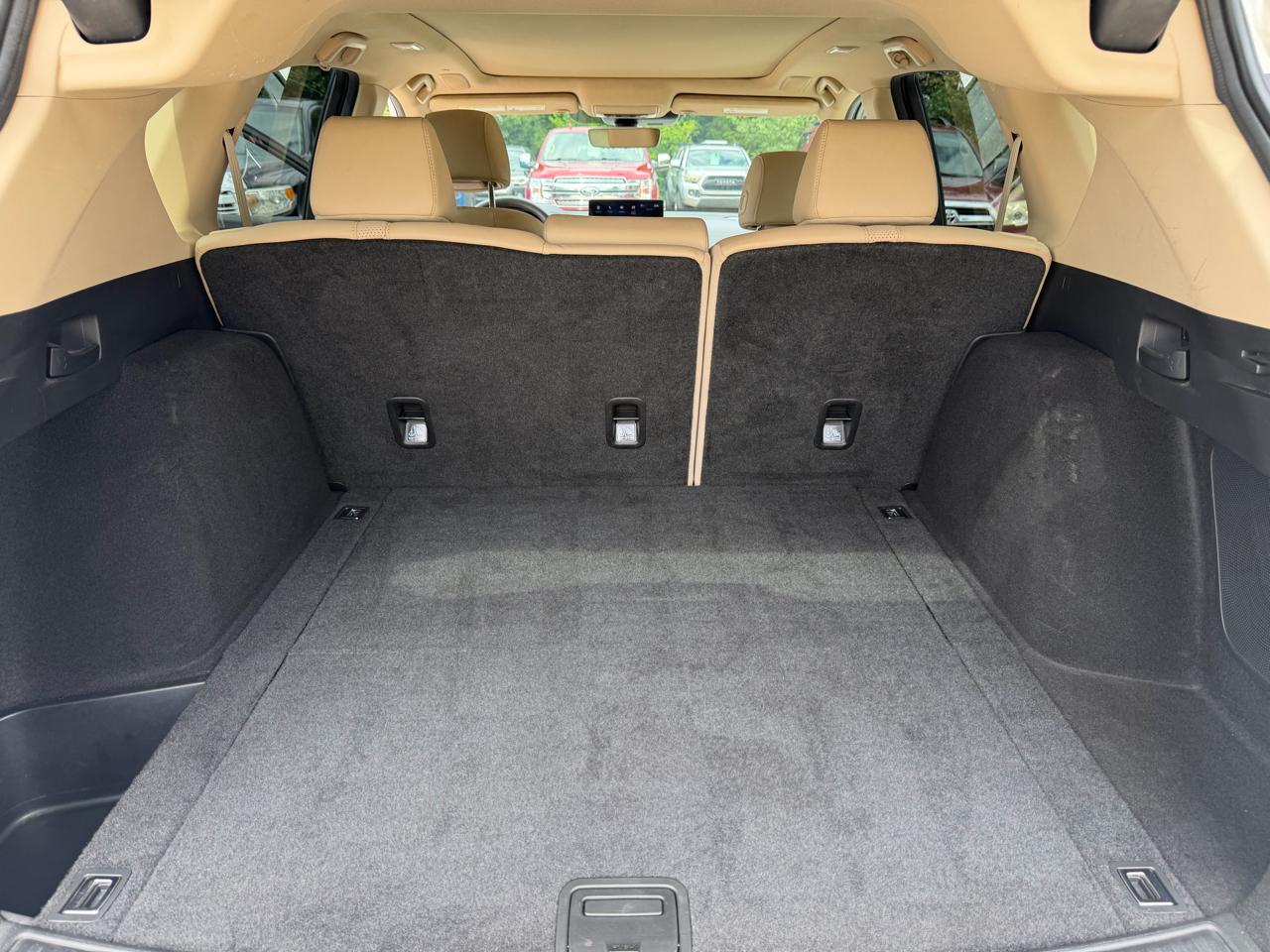 Acura RDX AWD w/Technology Pkg 2019