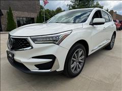 2019 Acura RDX 
