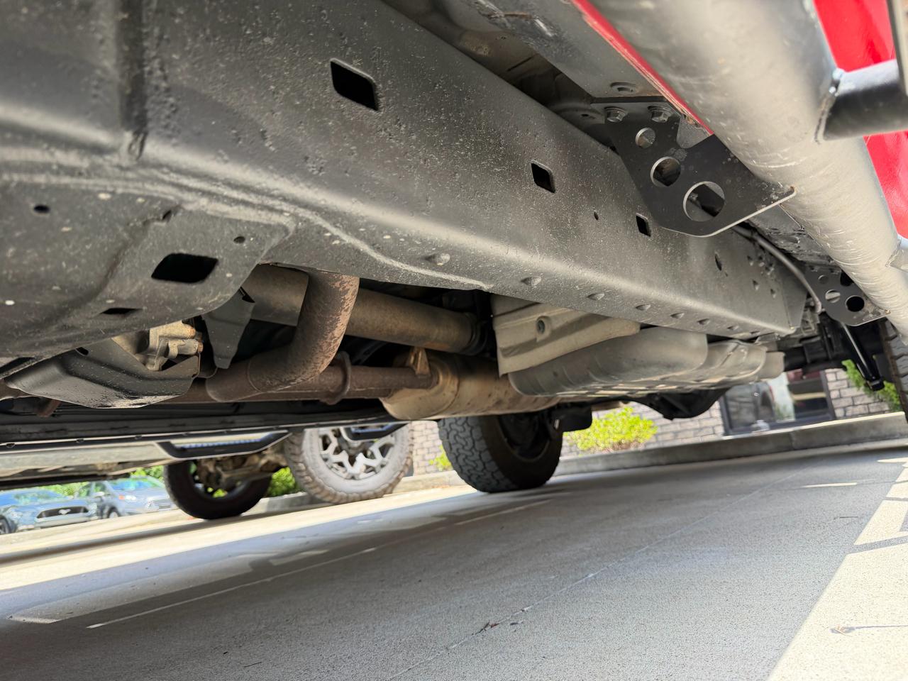 Honda Pilot Touring 8-Passenger 2WD 2019