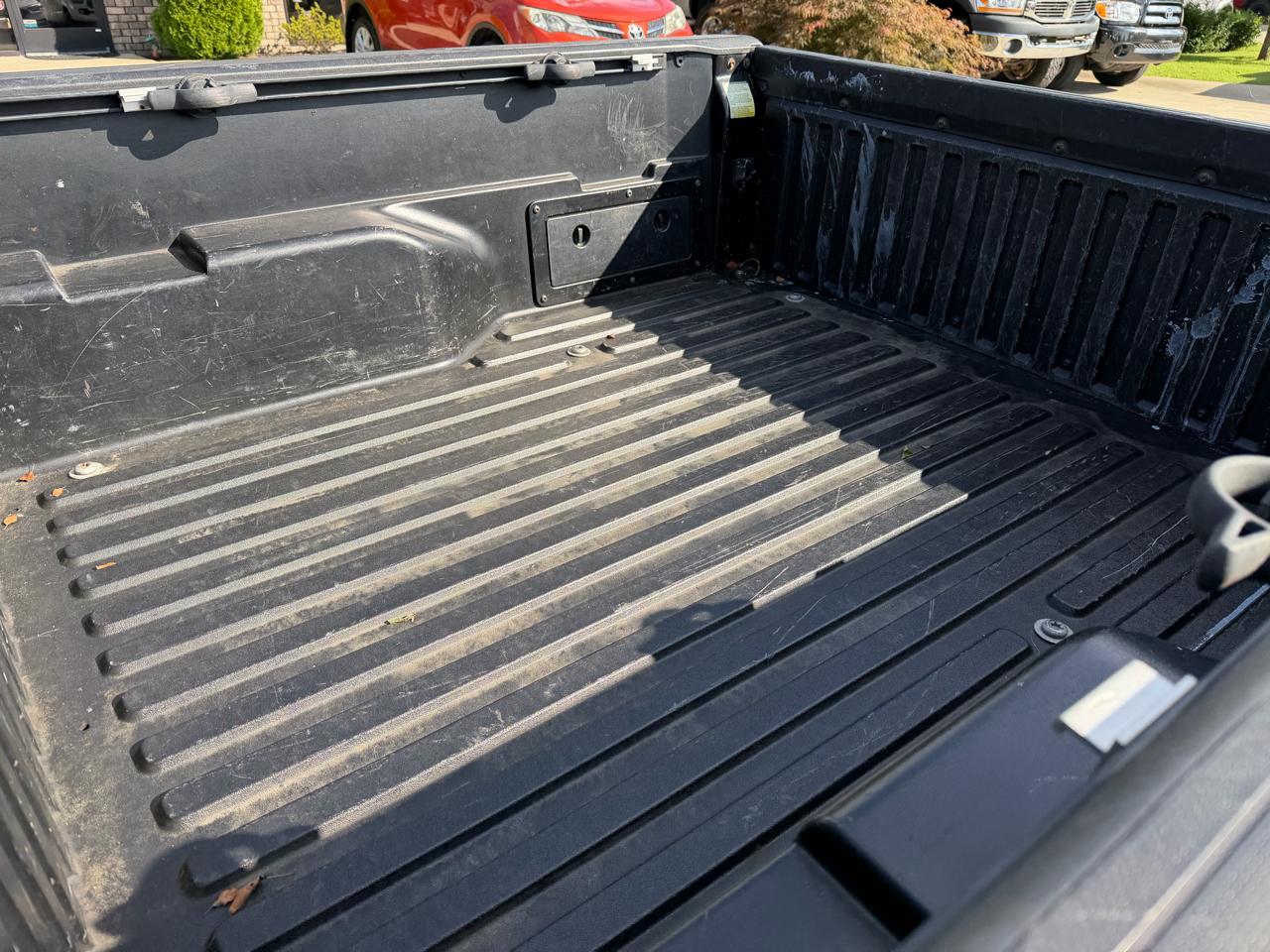 Toyota Tacoma  2015