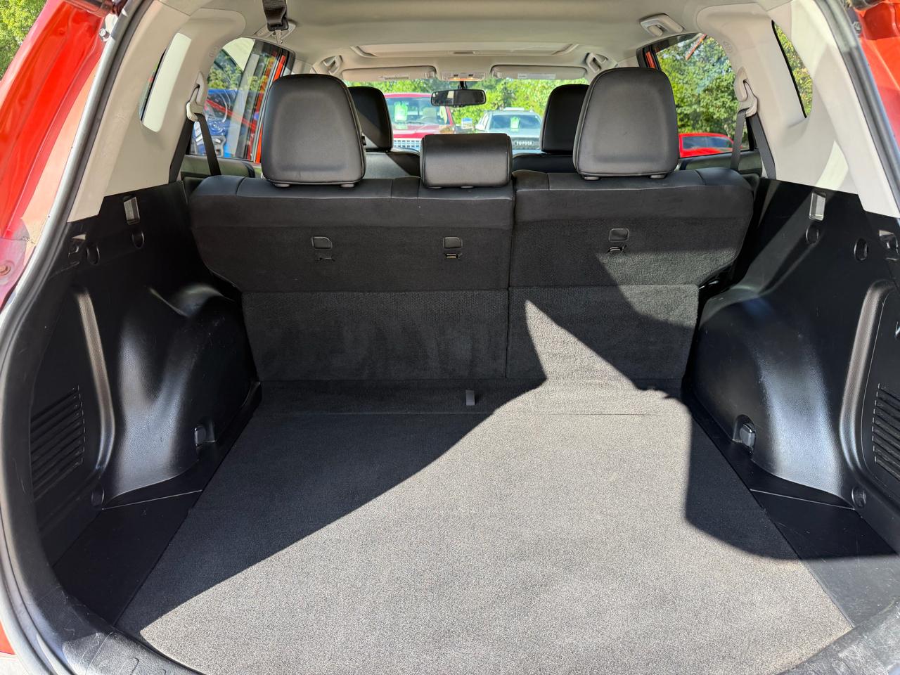Toyota RAV4  2015