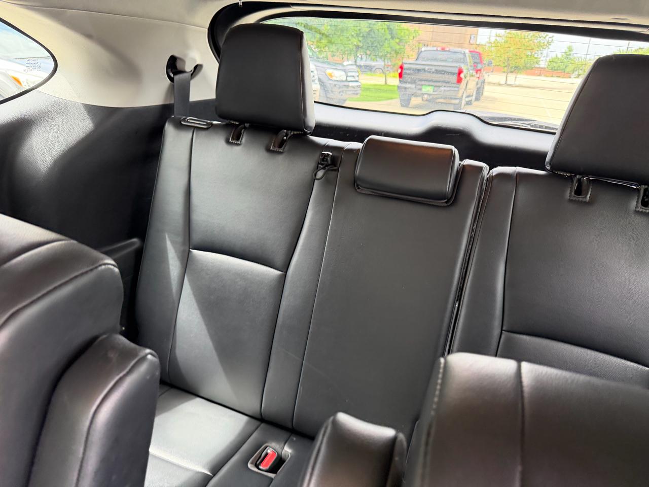 Toyota Highlander  2022