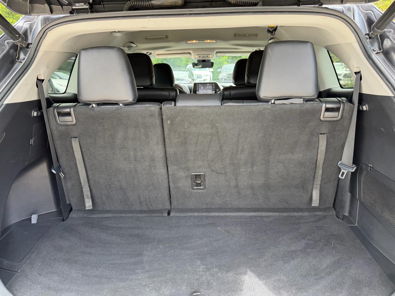 Toyota Highlander  2022