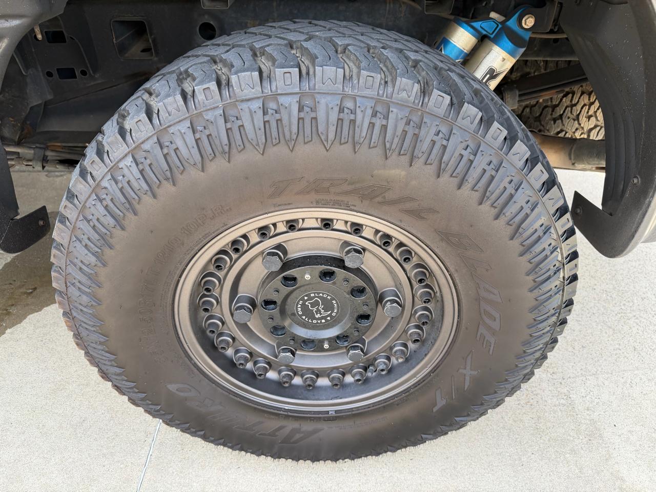 Ford F-150 Raptor 4WD SuperCrew 5.5' Box 2018