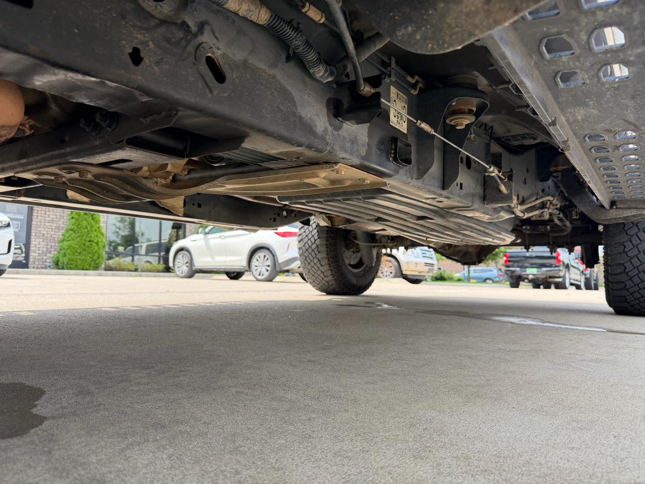 Ford F-150 Raptor 4WD SuperCrew 5.5' Box 2018