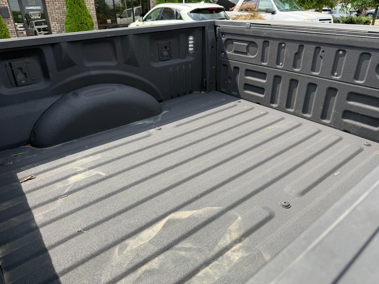 Ford F-150 Raptor 4WD SuperCrew 5.5' Box 2018