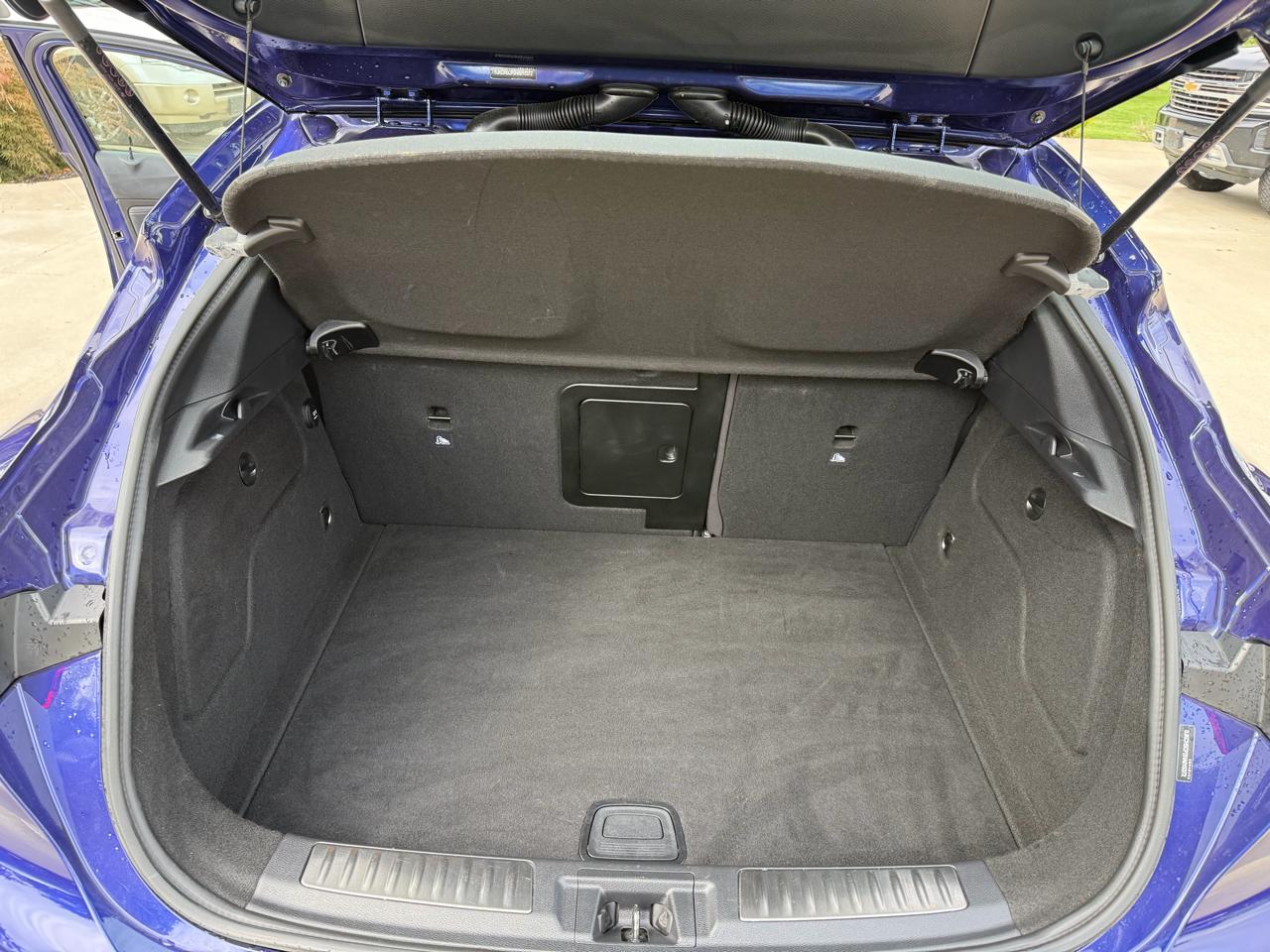 Infiniti QX30 Premium FWD 2017