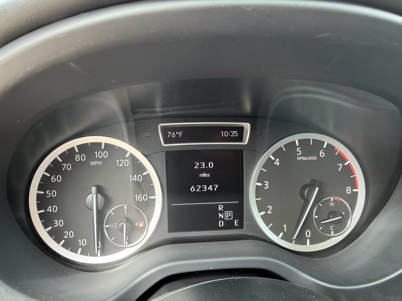 Infiniti QX30 Premium FWD 2017