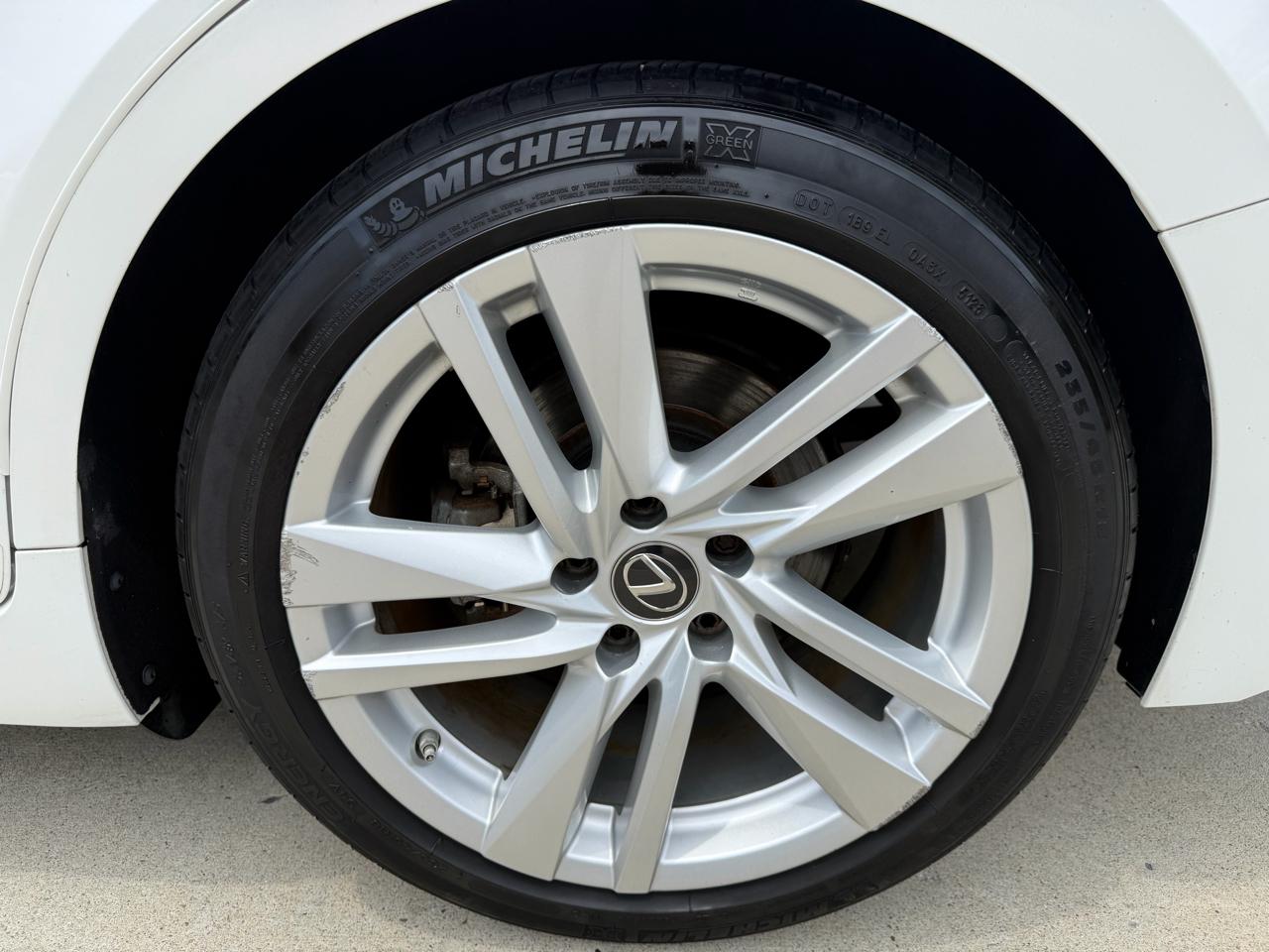 Lexus IS IS 300 AWD 2021