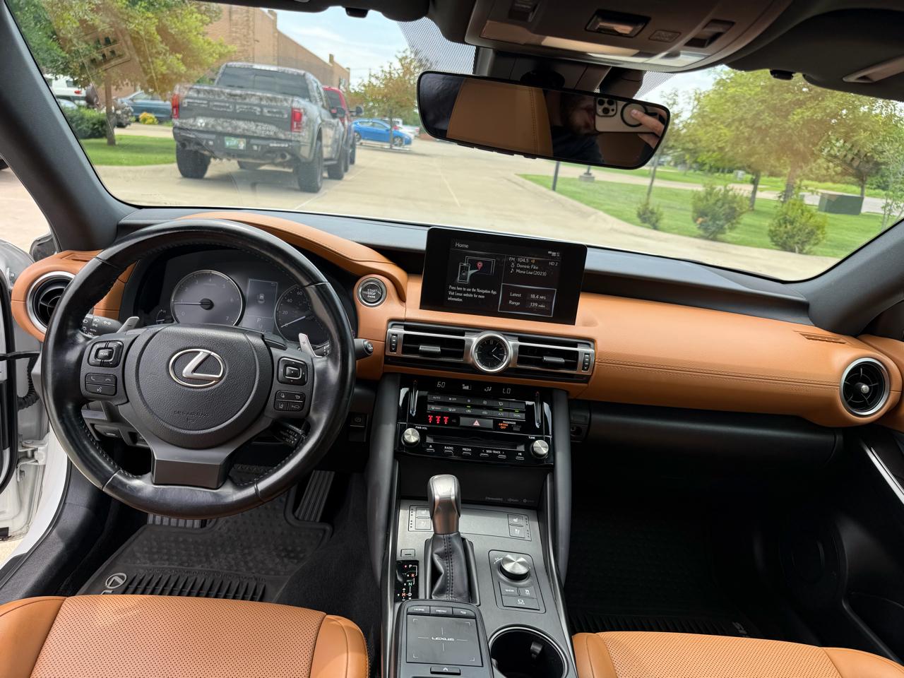 Lexus IS IS 300 AWD 2021