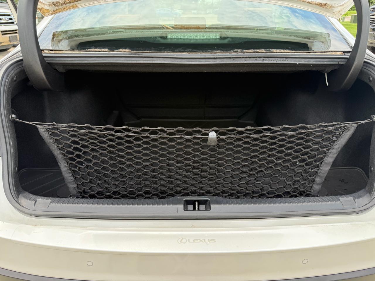Lexus IS IS 300 AWD 2021