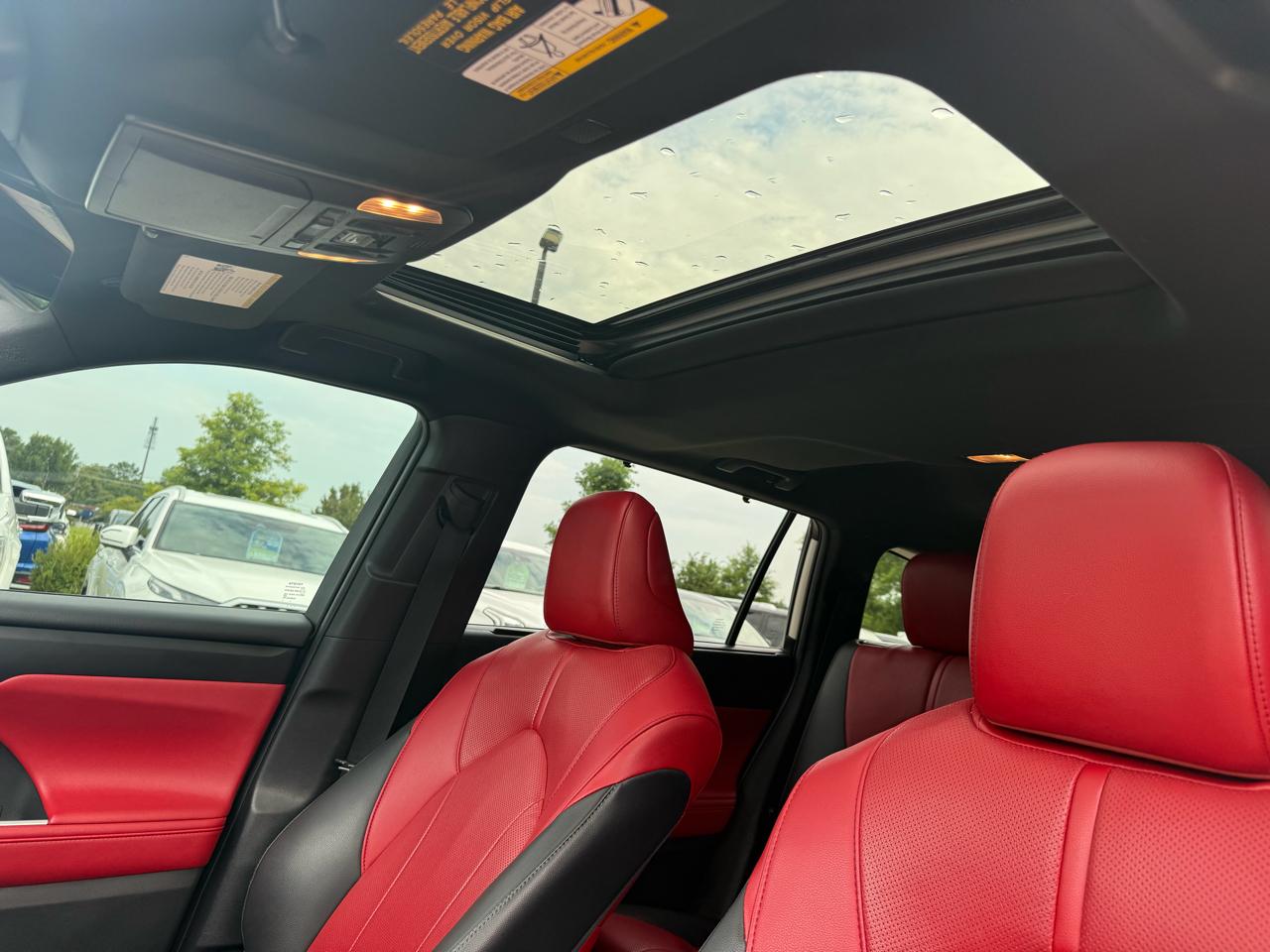 Toyota Highlander  2021