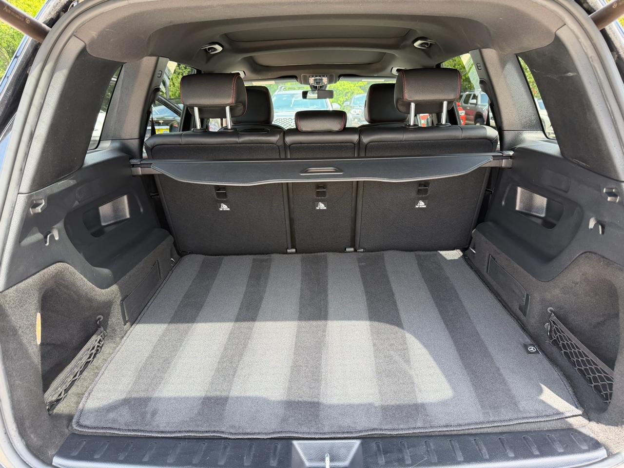 Mercedes-Benz GLB GLB 250 4MATIC SUV 2020