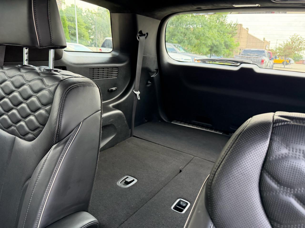 Hyundai Palisade Calligraphy AWD 2022