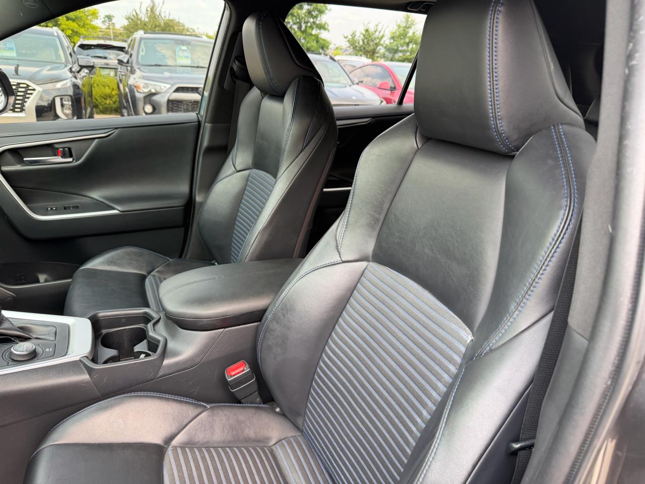 Toyota RAV4  2019