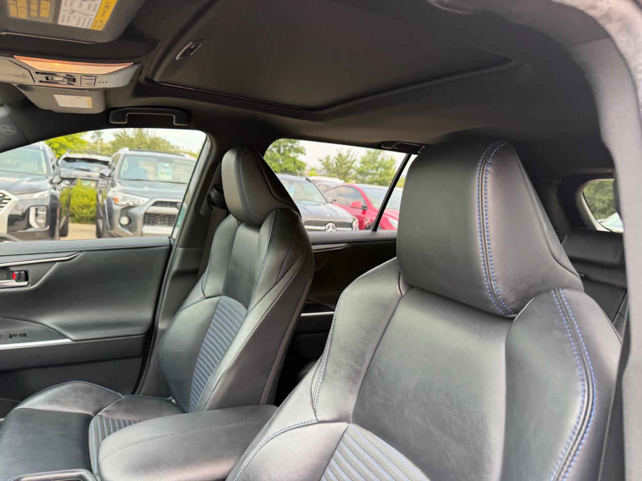 Toyota RAV4  2019