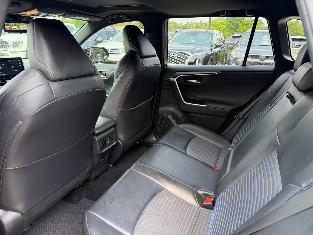 Toyota RAV4  2019