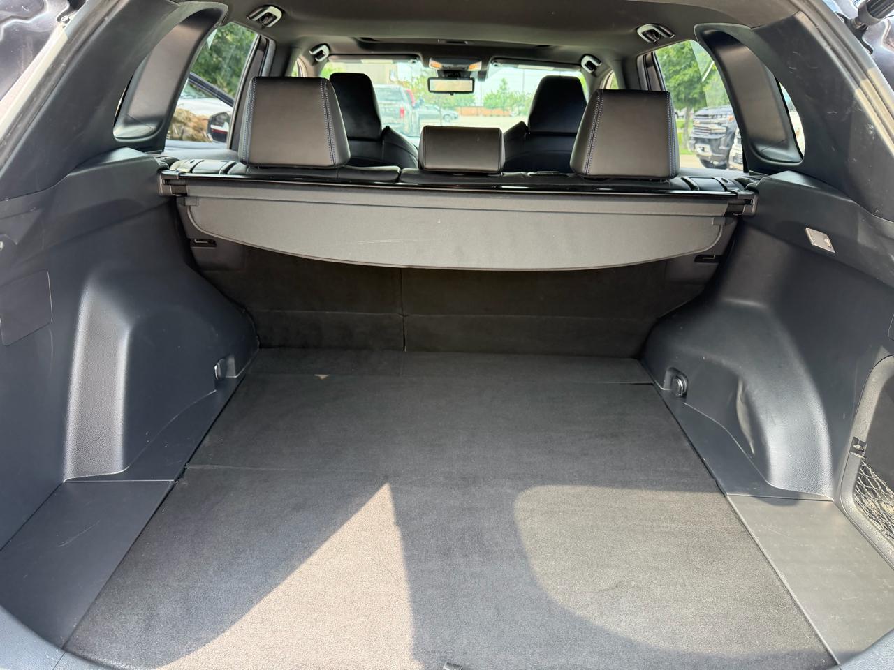 Toyota RAV4  2019