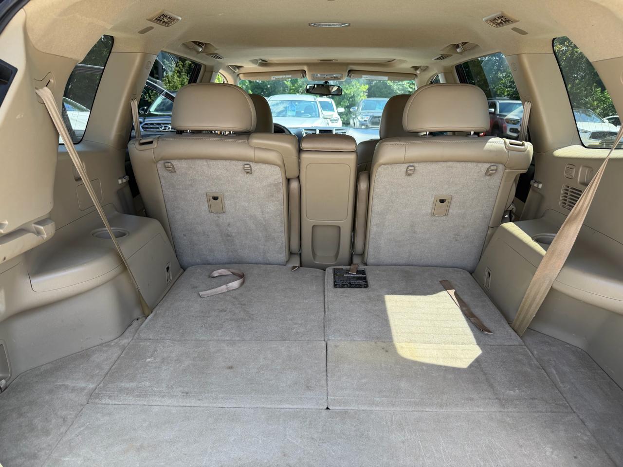 Toyota Highlander  2013