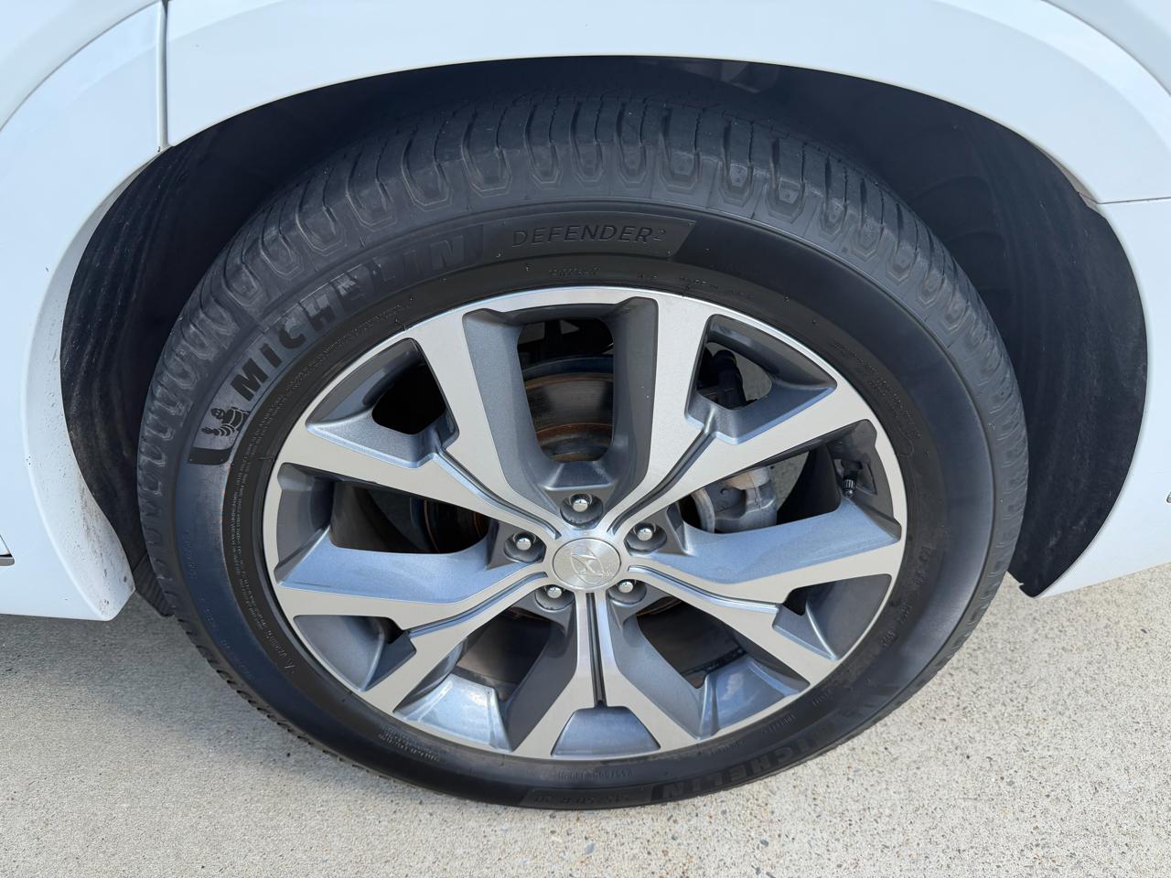 Hyundai Palisade Limited FWD 2021