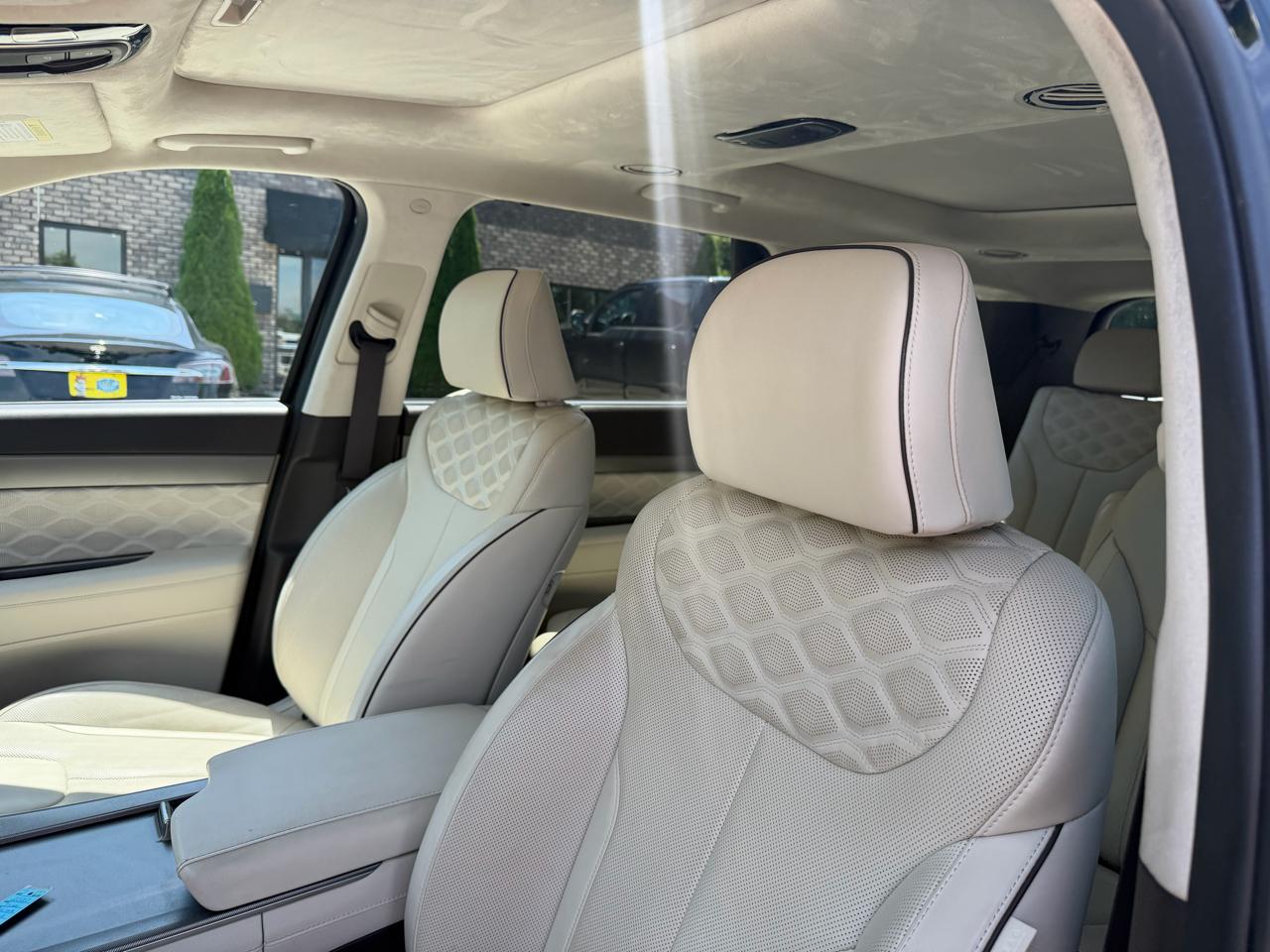 Hyundai Palisade Limited AWD 2020