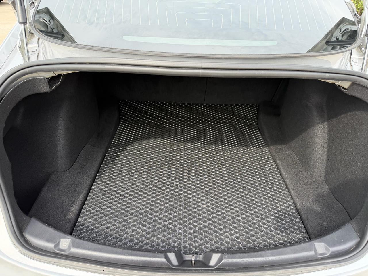 Tesla Model 3 Long Range Battery AWD 2018