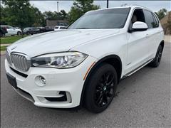 2017 BMW X5 