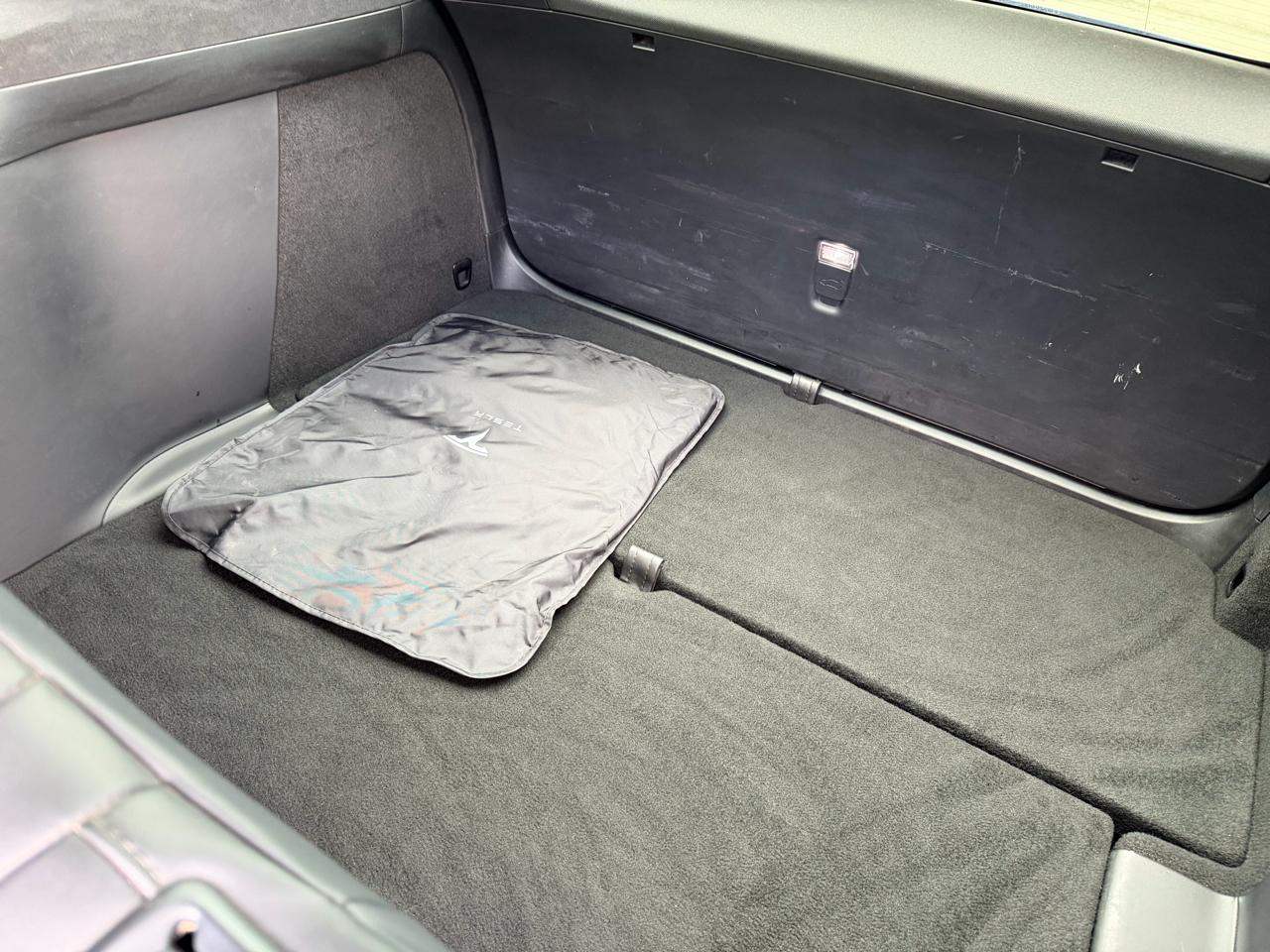 Tesla Model X Long Range Plus AWD 2020