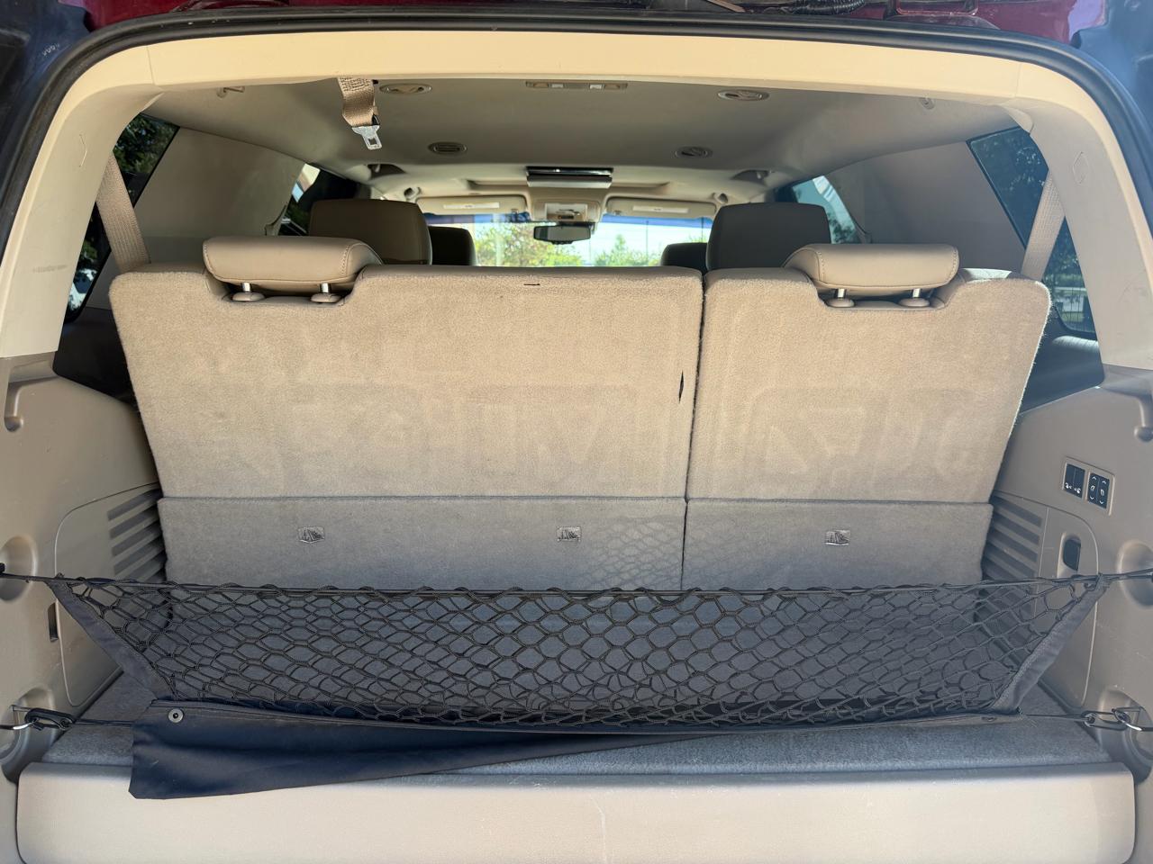 GMC Yukon 4WD 4dr SLT 2016