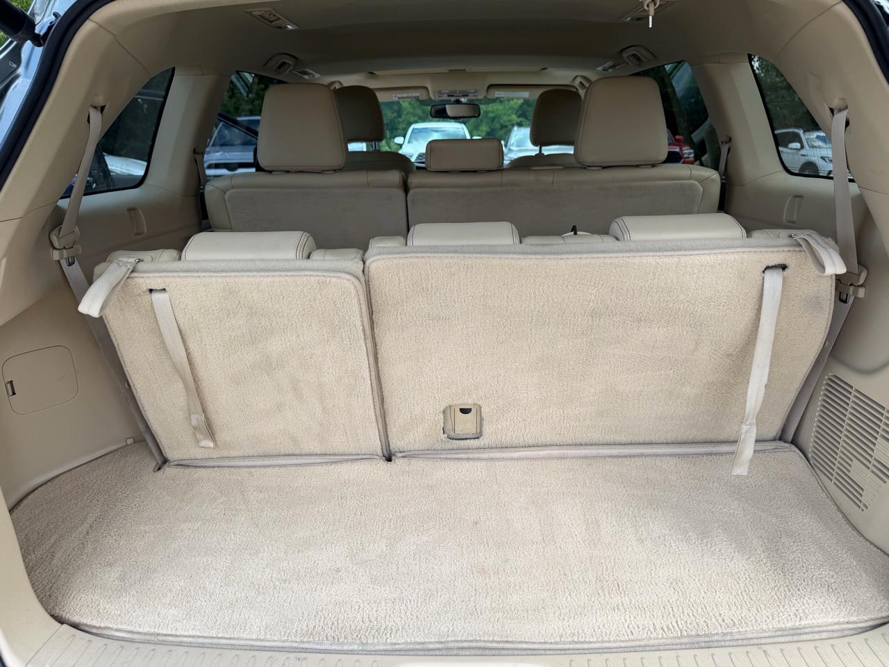 Toyota Highlander  2015
