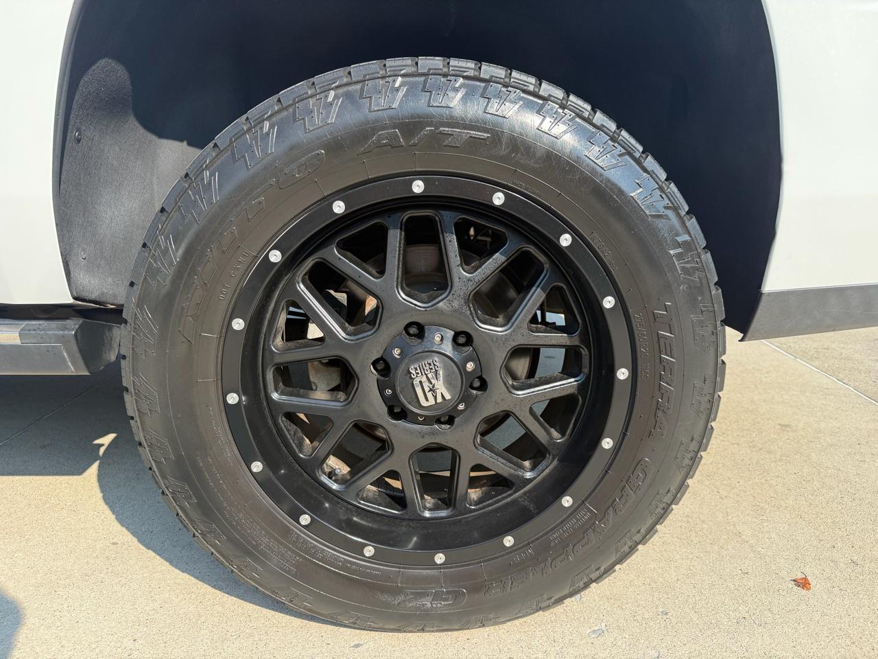 GMC Yukon 4WD 4dr Denali 2016
