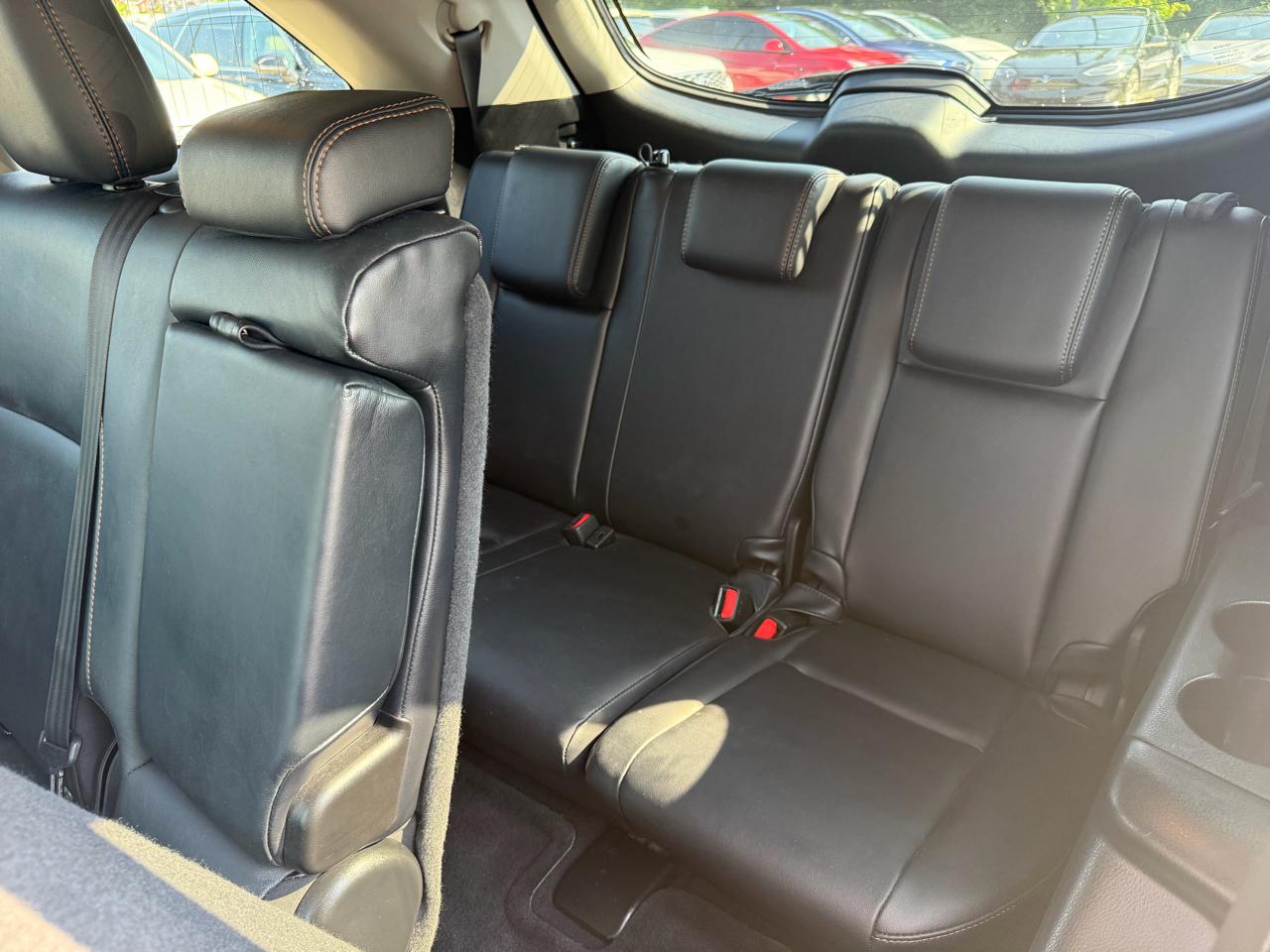 Toyota Highlander  2017