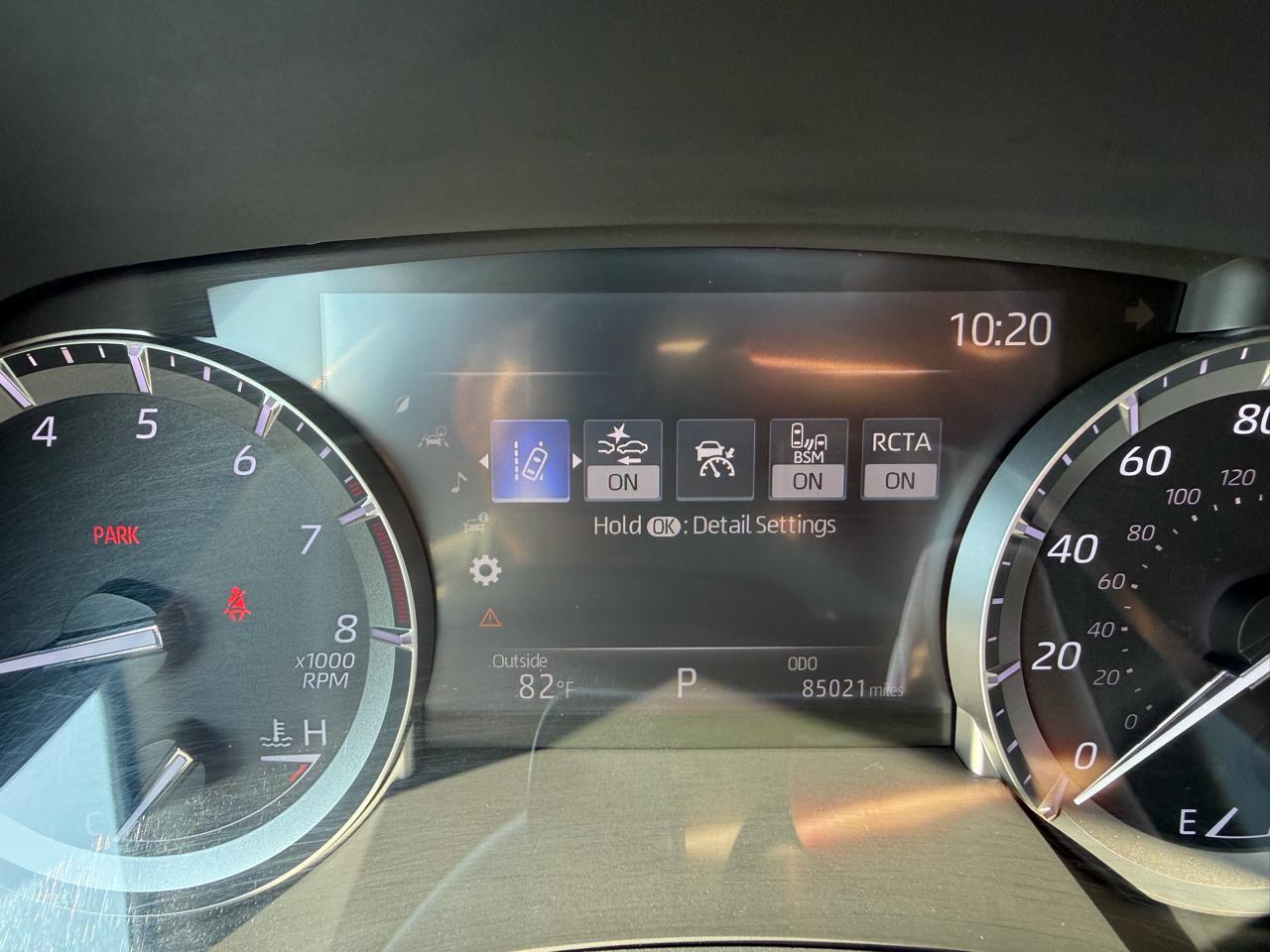Toyota Highlander  2022