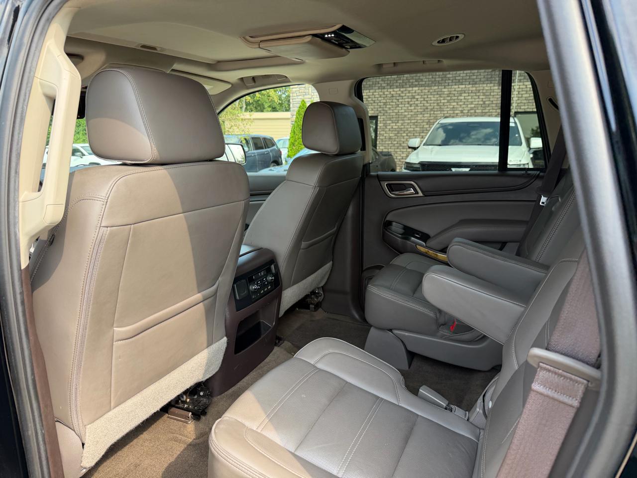 GMC Yukon 2WD 4dr Denali 2017