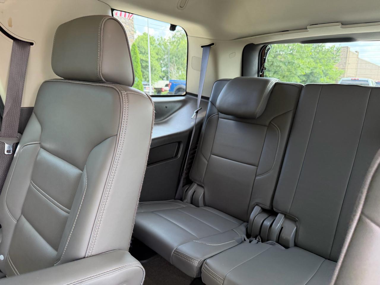 GMC Yukon 2WD 4dr Denali 2017