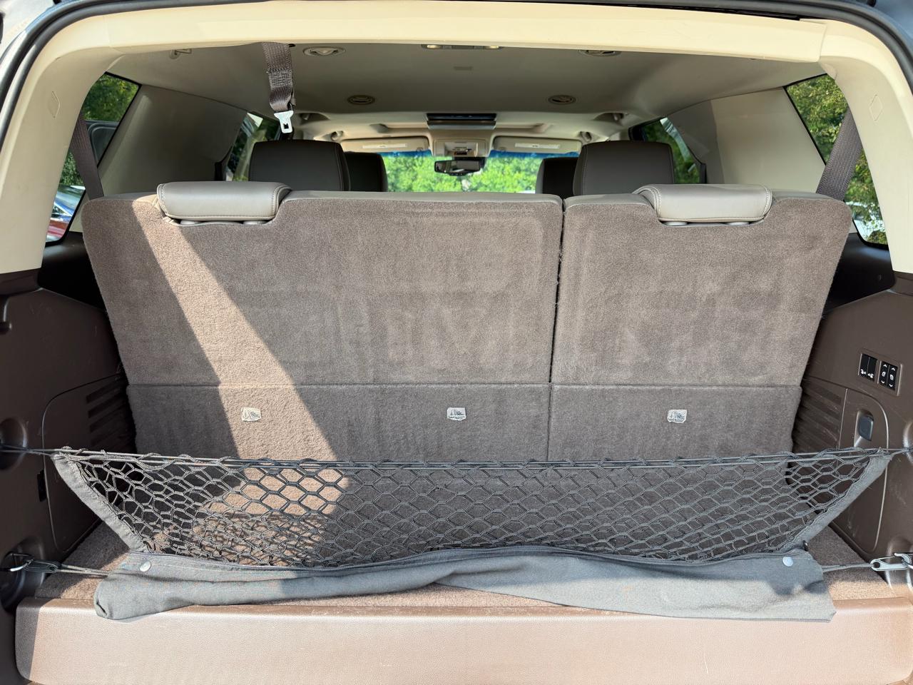 GMC Yukon 2WD 4dr Denali 2017