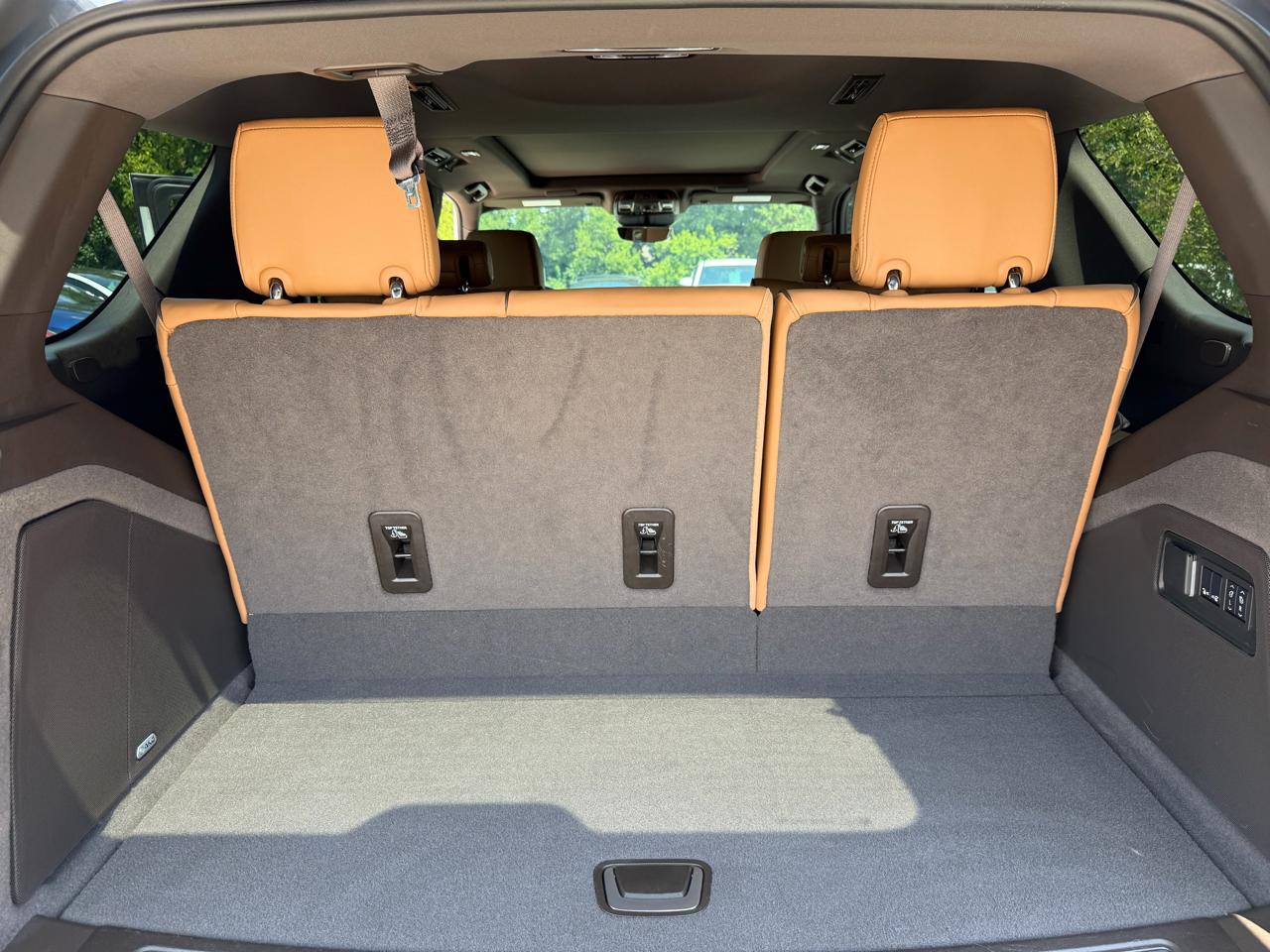 Cadillac Escalade 4WD 4dr Sport 2024