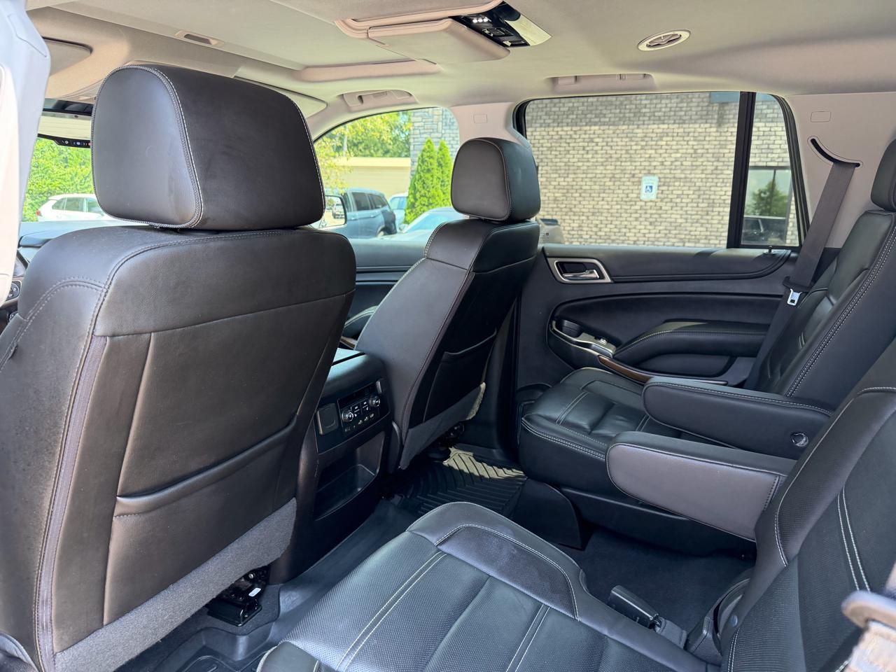 GMC Yukon 4WD 4dr Denali 2019
