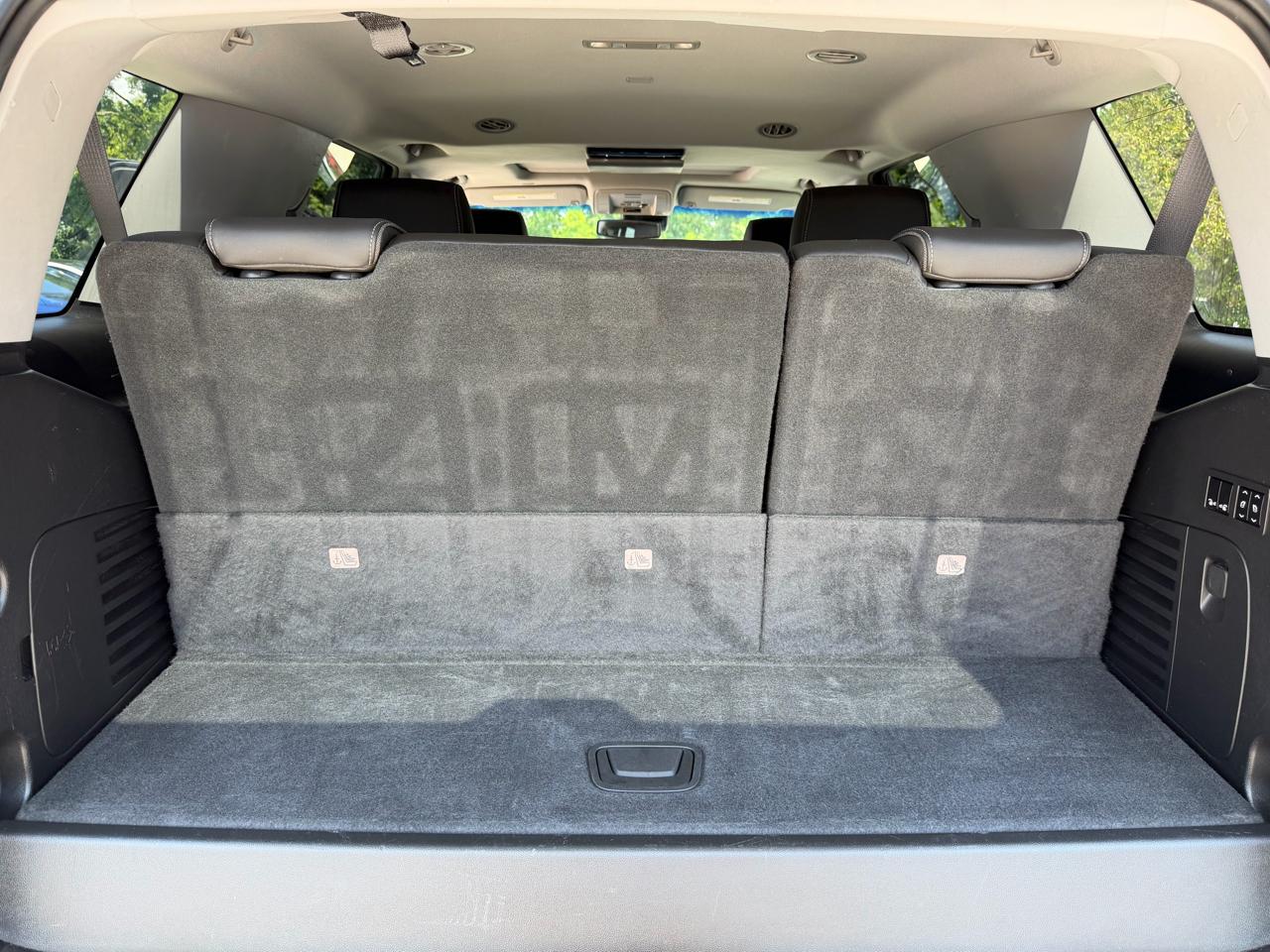 GMC Yukon 4WD 4dr Denali 2019