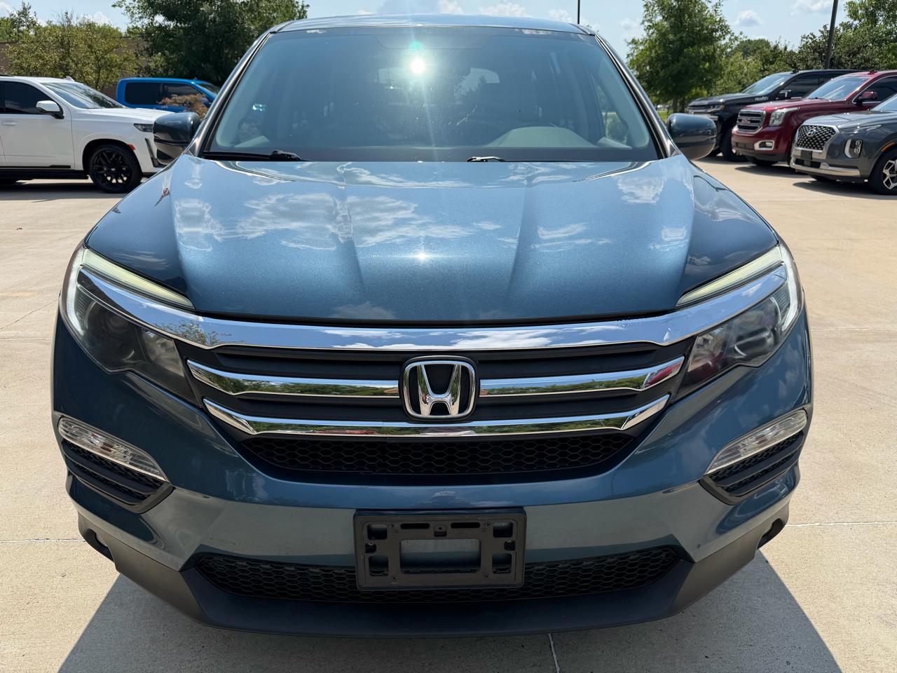 Honda Pilot EX-L 2WD 2017