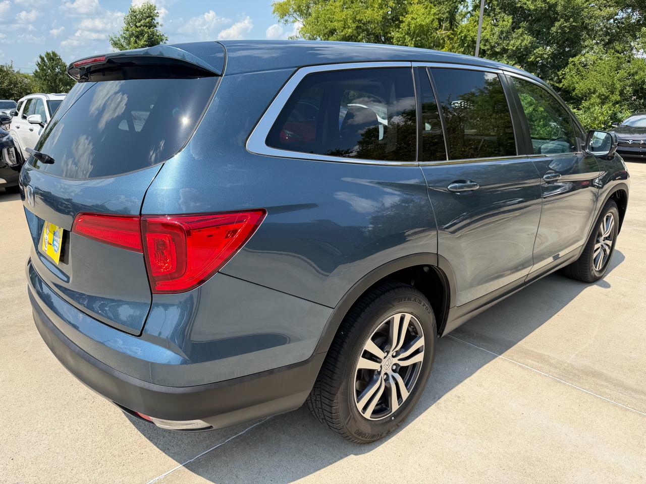 Honda Pilot EX-L 2WD 2017