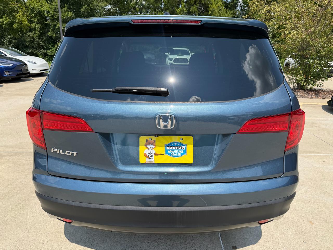 Honda Pilot EX-L 2WD 2017