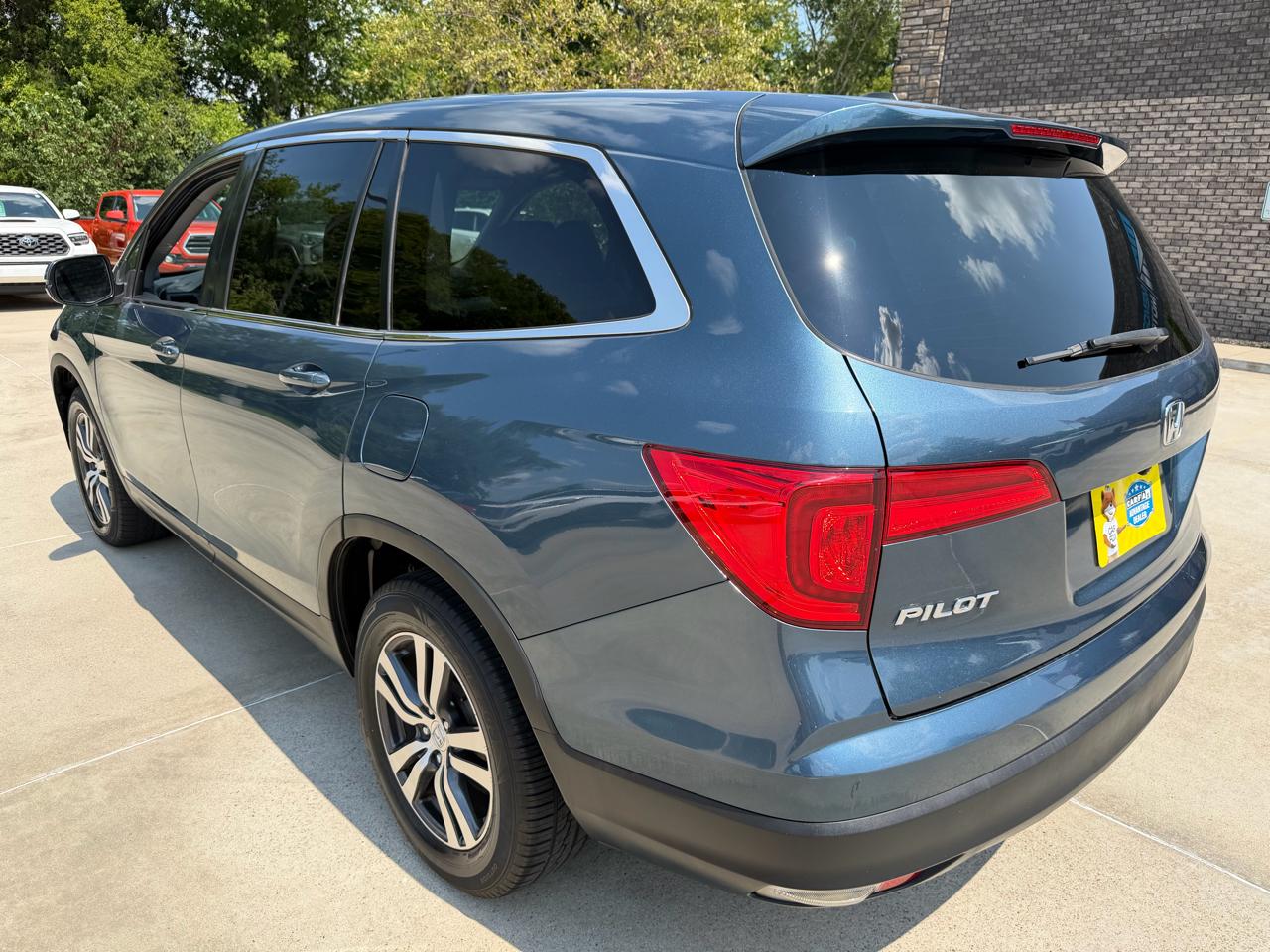 Honda Pilot EX-L 2WD 2017