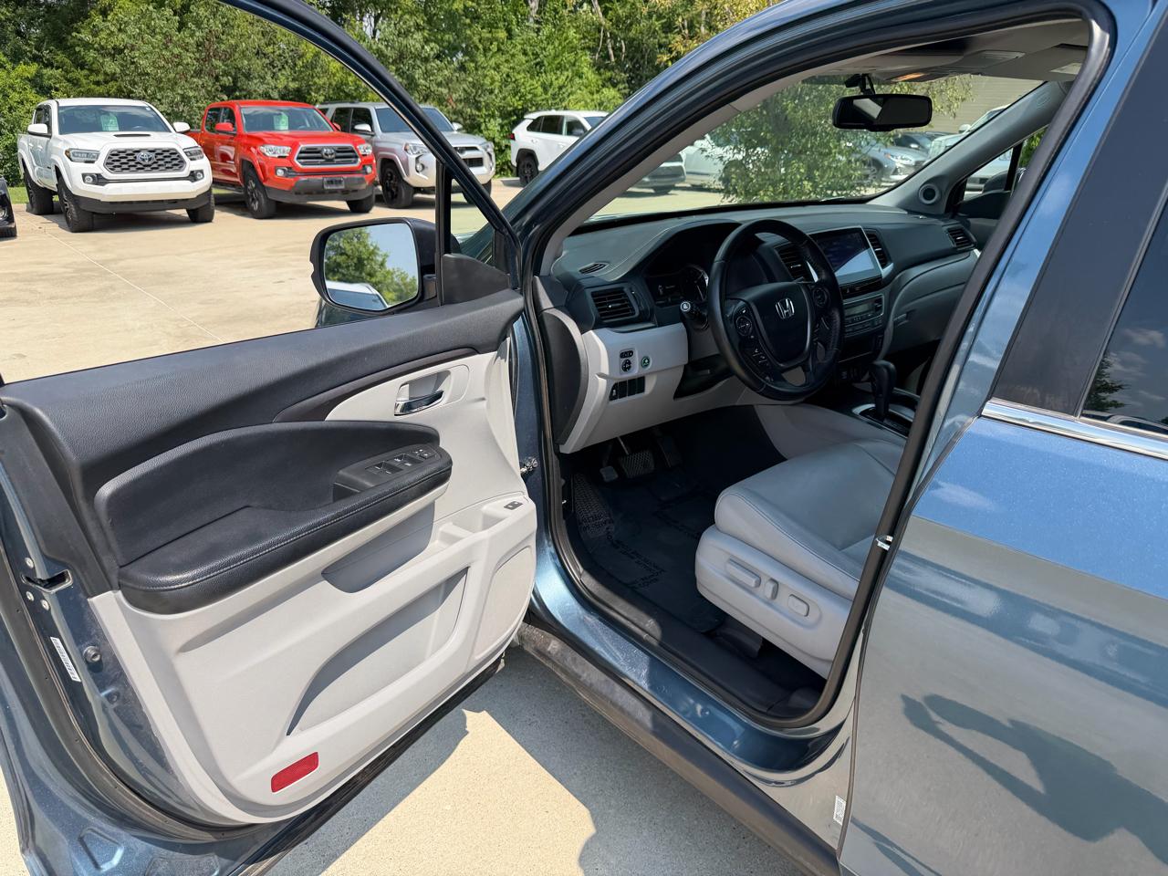 Honda Pilot EX-L 2WD 2017