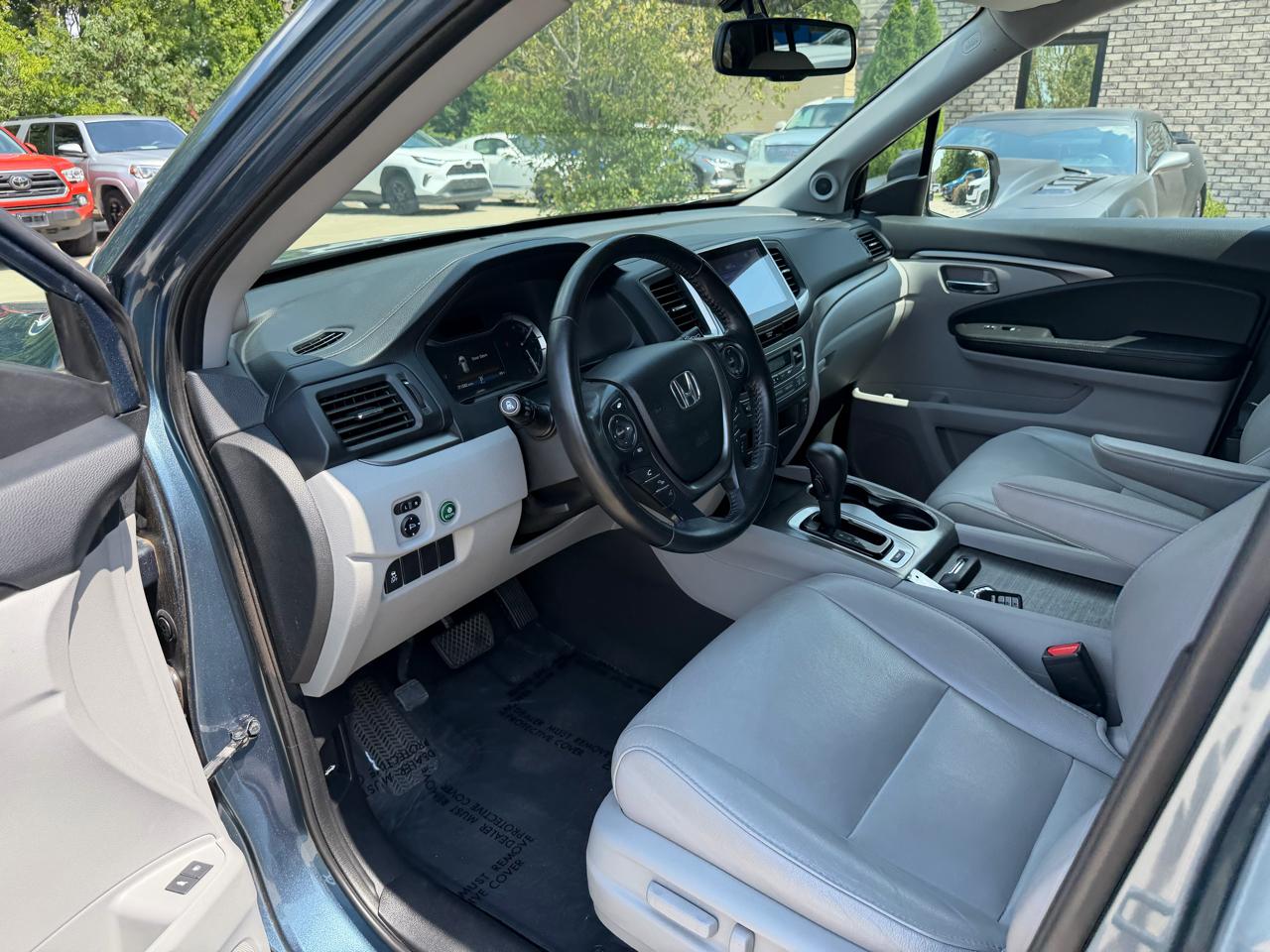 Honda Pilot EX-L 2WD 2017
