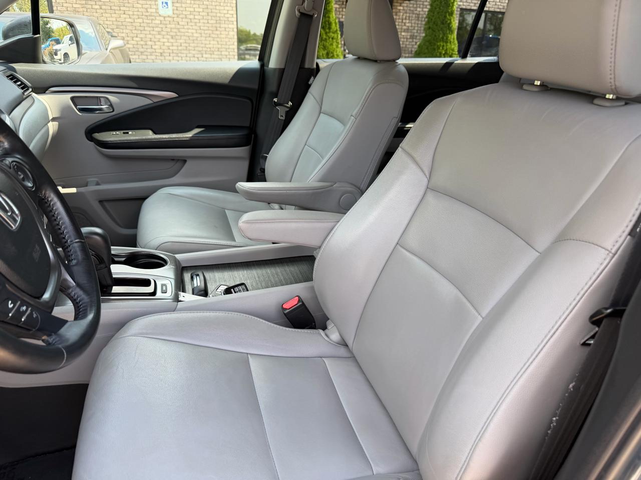 Honda Pilot EX-L 2WD 2017