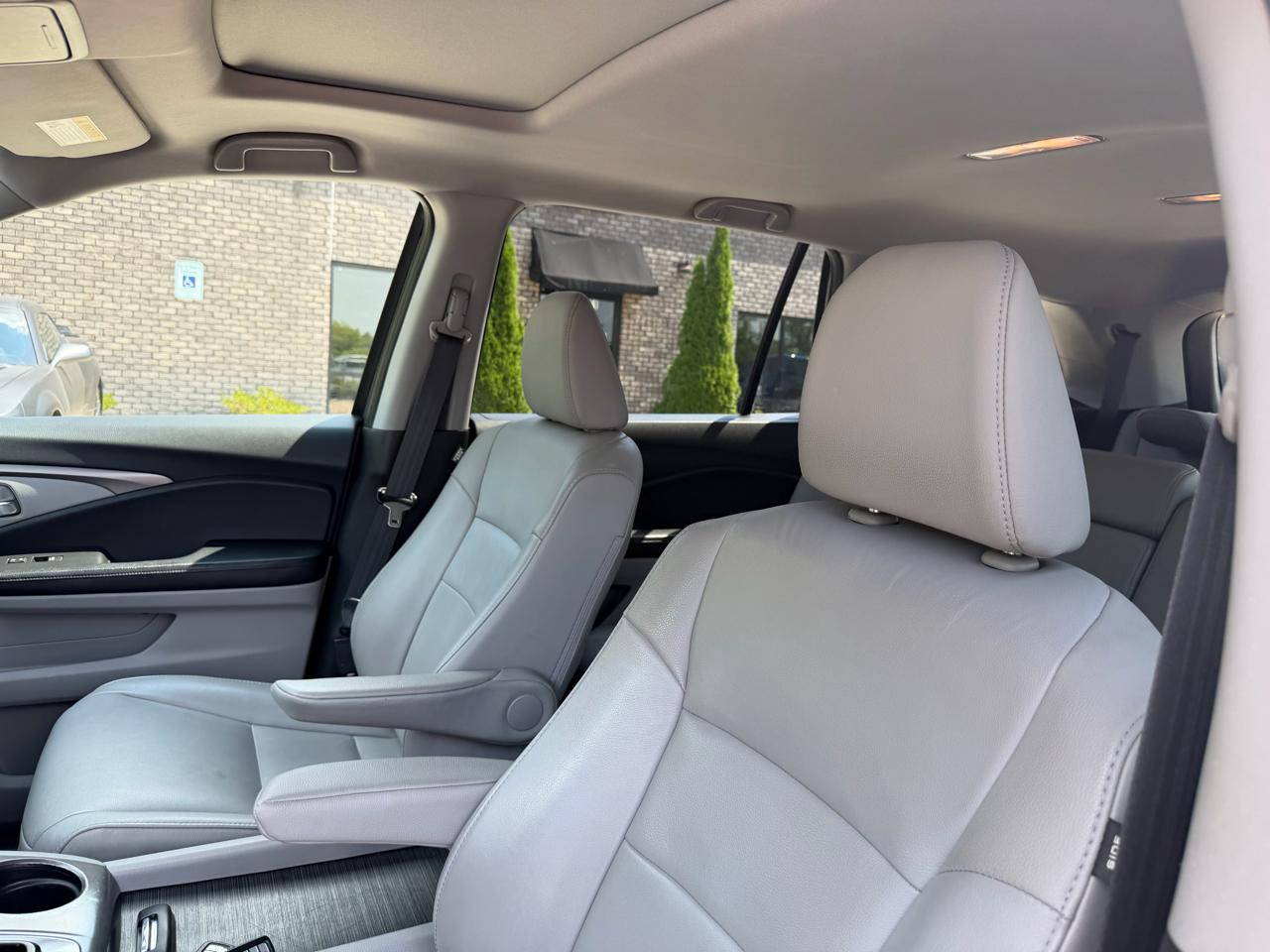Honda Pilot EX-L 2WD 2017