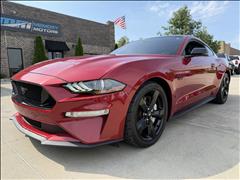 2023 Ford Mustang 