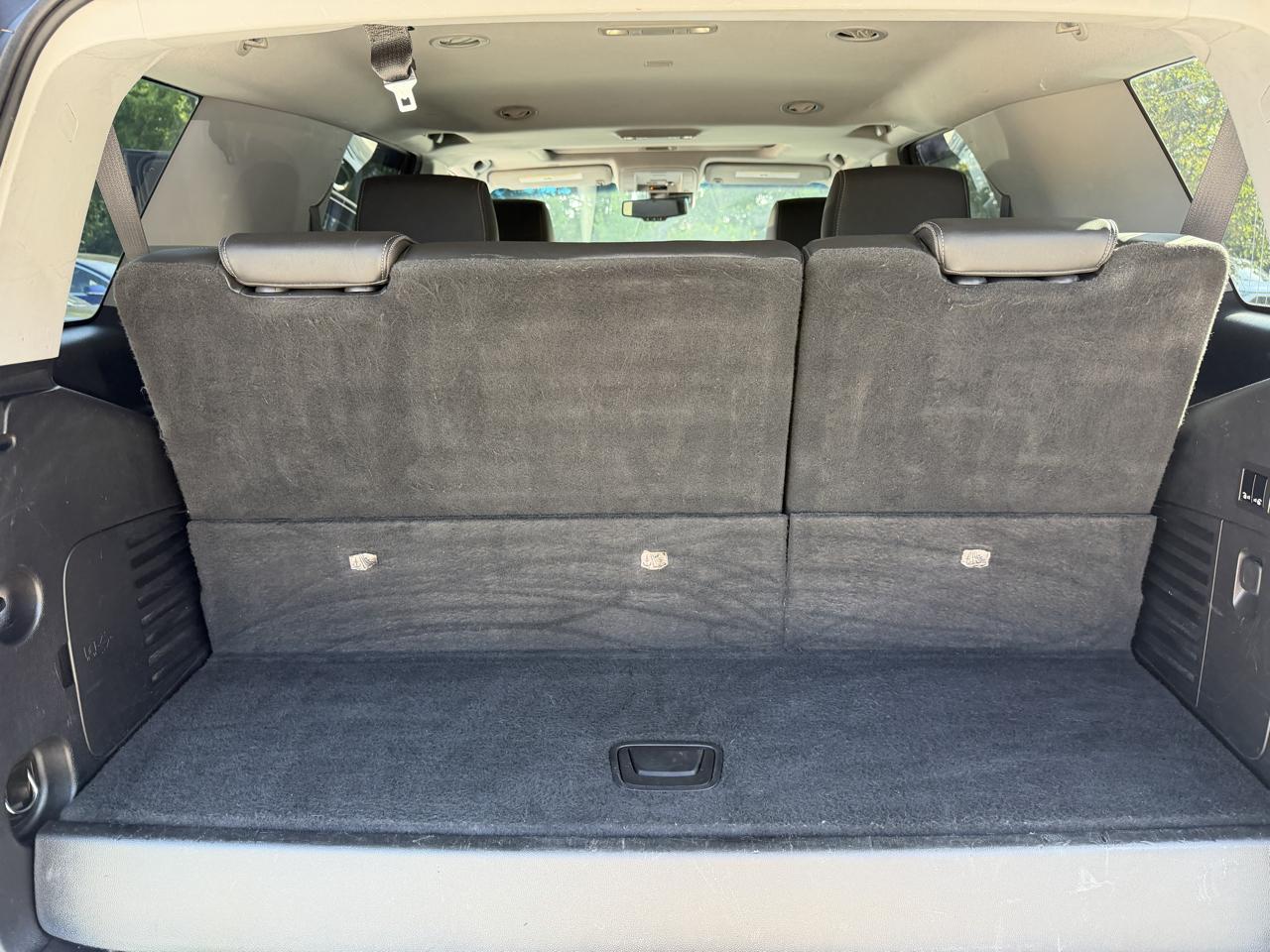 GMC Yukon 2WD 4dr Denali 2018